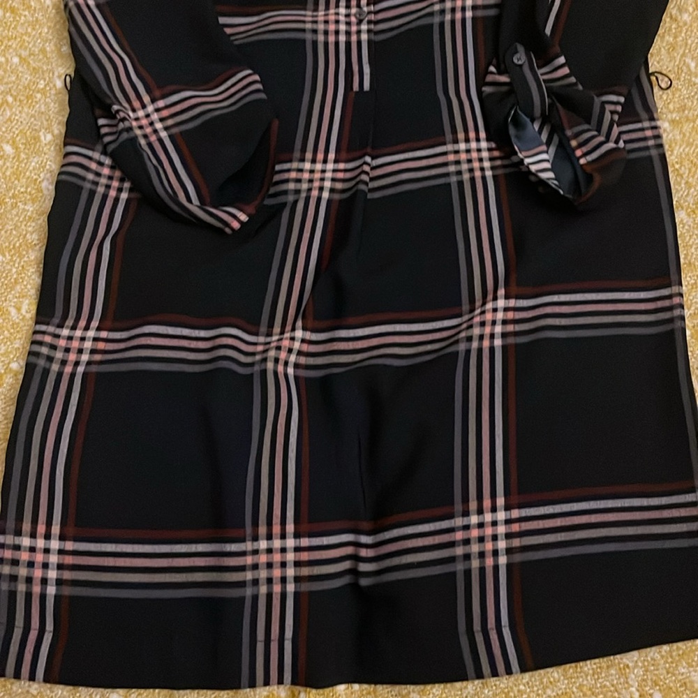 LOFT DRESS - Picture 12 of 13